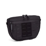1050D Sports Hunting Dump Pouch Nylon Front Pouch of Plate Carrier Chest Rig with Molle Carrying Kit Pouch