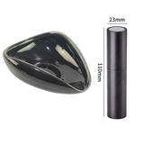 JUSTINLAU Coffee Beans Dosing Cup Trays Set Coffee Bean Spray Bottle Coffee Tamper Needles Coffee Measuring Spoon Accessories