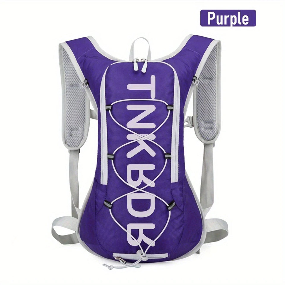 ThinkRider Bicycle Bike Bags Water Bag 12L Portable Waterproof Road Cycling Bag Outdoor Sport Climbing Pouch Hydration Backpack