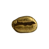 Coffee Collection Enamel Pin for Barista Vintage Rose Tea Latte Americano Brooches Coffee Machine Mini Coffee Bean Badge Jewelry