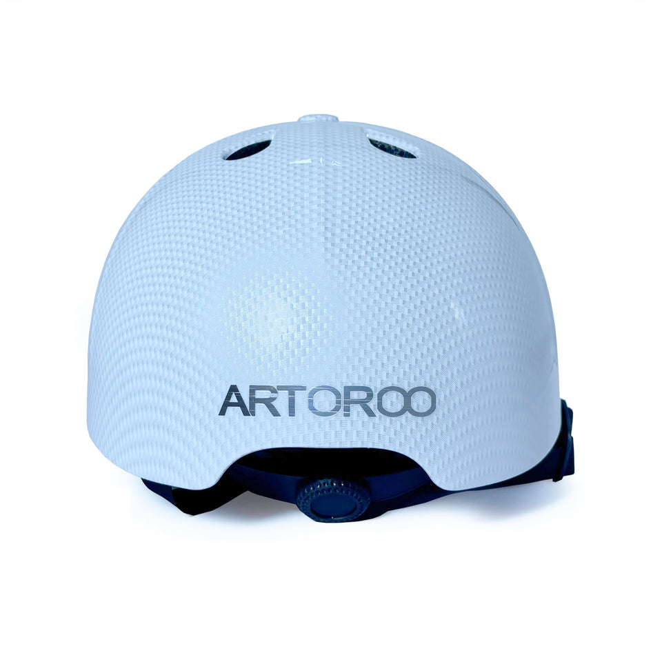 Adult Ebike Bike Helmet with Visor, Ultra light Baseball Cap Style Bicycle Helmet Size Adjustable For Scooter Urban commuter