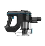 INSE N5T Cordless Vacuum Cleaner Original Accessories for N5T Vac Cleaner Battery HEPA Floor Brush Host Header Replacement Parts