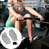 Weight Lifting Grips Gym Workout Gloves Fitness Fingerless Gloves for Exercise Sports Crosstraining Sports Exercise