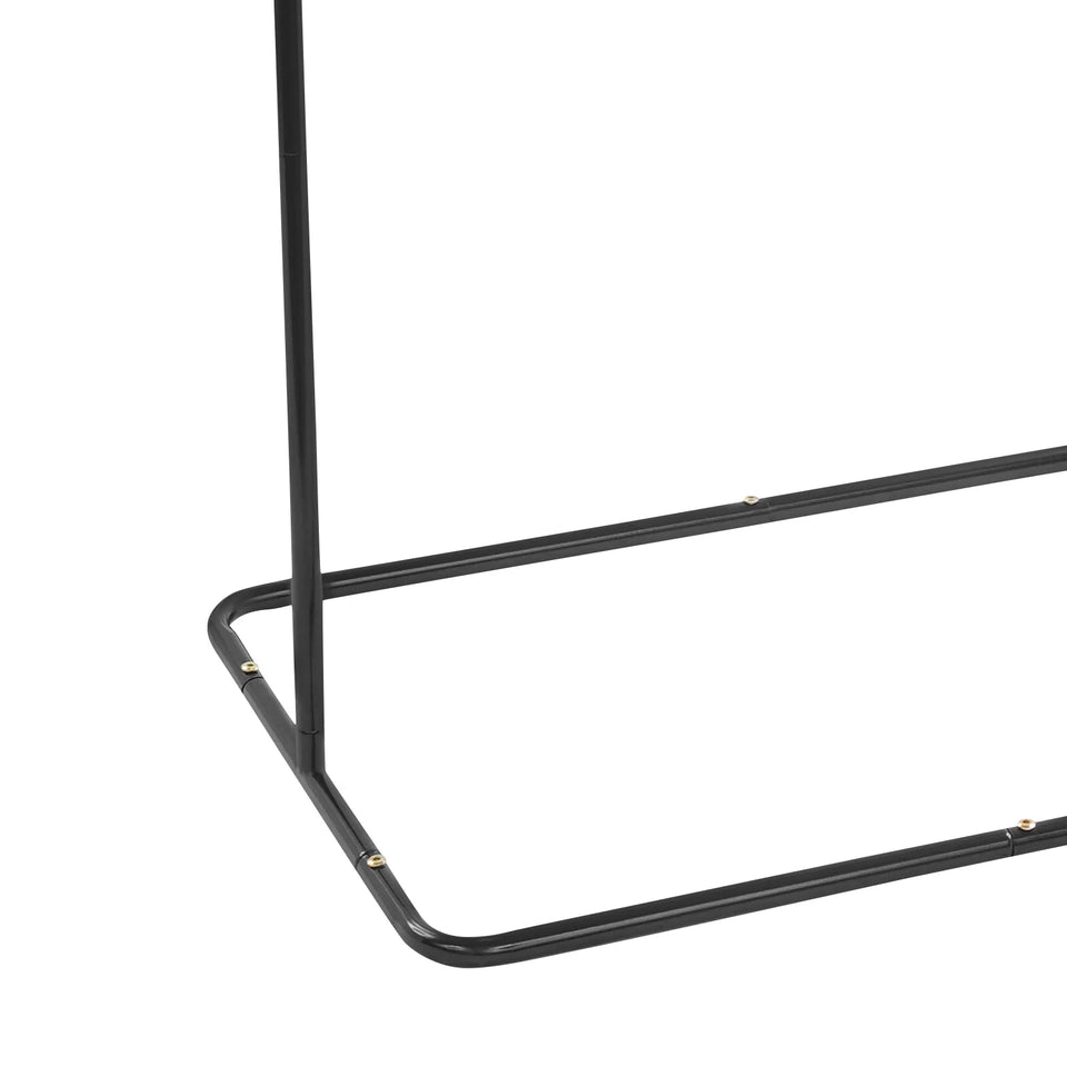 Wedding Sign Holder 175x80cm,Adjustable Display Stand for Wedding Sign Rectangular  Display Stand Wedding arch stand