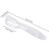 DIY Hand Held PP Material Sushi Mold Single Warship Rice Ball Tool Commercial Baby Japanese Cuisine Making