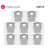 Roborock Qrevo Curv Robot Vacuum Cleaner Accessories Main Roller Side Brush Hepa Filter Mop Cloth Dust Bag Parts Replacement