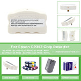 P700 P900 C9357 Maintenance Chip Resetter For Epson SureColor SC-P700 SC-P900 Printers
