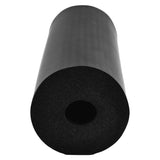 Foot Foam Pads Replace Your Ripped Pads with High Quality Foam Rollers Replacement for Leg Extension Machine 2PCS