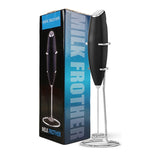 Electric Milk Frother Handheld Mini Foamer Coffee Maker Egg Beater for Chocolate Cappuccino Stirrer Portable Blender Whisk Tools