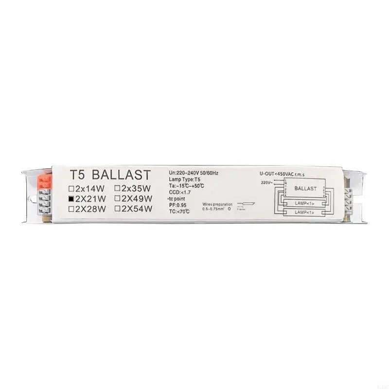 Professional Electronic Fluorescent Ballast used for Residential/Commercial