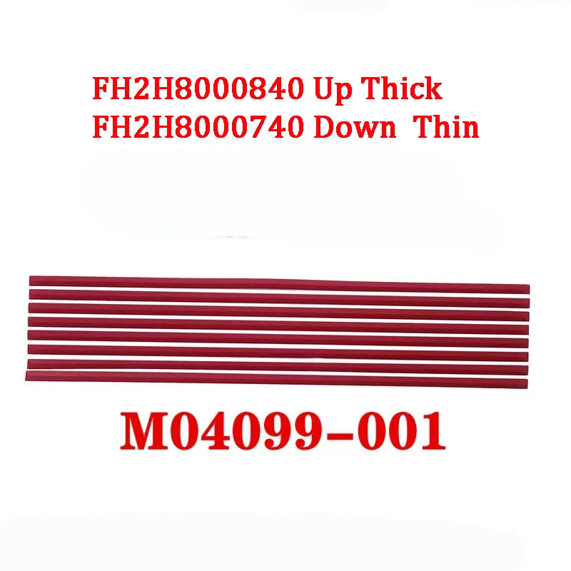 NEW Original Laptop Bottom Case Rubber Feet MAT Corner Mat For HP 15S-GR DY DR 15-DW 15T-DW 15-GW 15Z-GW 250 255 256 G8 G9