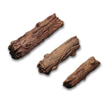 Mini Trunk Branch Stump Miniatures Fairy Garden Home Decor Desk Home Decoration Accessories Gift Home Decor Accessories