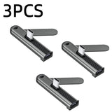 2 In 1 Foldable Phone Stand USB Type C To Type C Adapter 240W Fast Charging Data 90 Degree Connector USB C To C 360° Rotatable