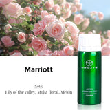 NAMSTE Electric Aromatic Hotel Essential Oil Sale Pure Plant Diffuser Essential Oils Oasis Fragrant Device Home Air Freshener