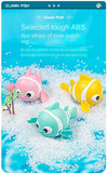 Hot sellingBaby Bath Toys Cute Swimming Fish Cartoon Animal Floating Wind Up Toys Water Game Classic Clockwork Toys For Toddlers
