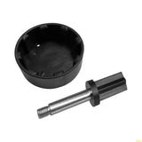 A0NC Blade Driver Clutch and Drive Pin Replacement Series 72oz Pitcher for BL660/BN750/BL610