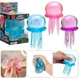 GOOD- NeeDoh Nice Cube Squishy Stress Relief Toy, Soft Squeeze Fidget Cube for Kids & Adults, Anxiety Relief Sensory Toy-