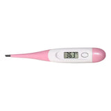 Special anal temperature measurement for farms veterinary soft head  Mercury-free and bendable electronic Medical thermometer