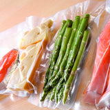 Vacuum Seal Bags For Food, Food Saver Bags Rolls, Household Vacuum Packing Bag, Vacuum Sealer, Vacuum Storage Bags