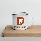 Dad Birthday Gifts Dinosaur Gift For Daddy Daddysaurus Funny Coffee Mug Father drink mugs tea cups Fathers Day cup