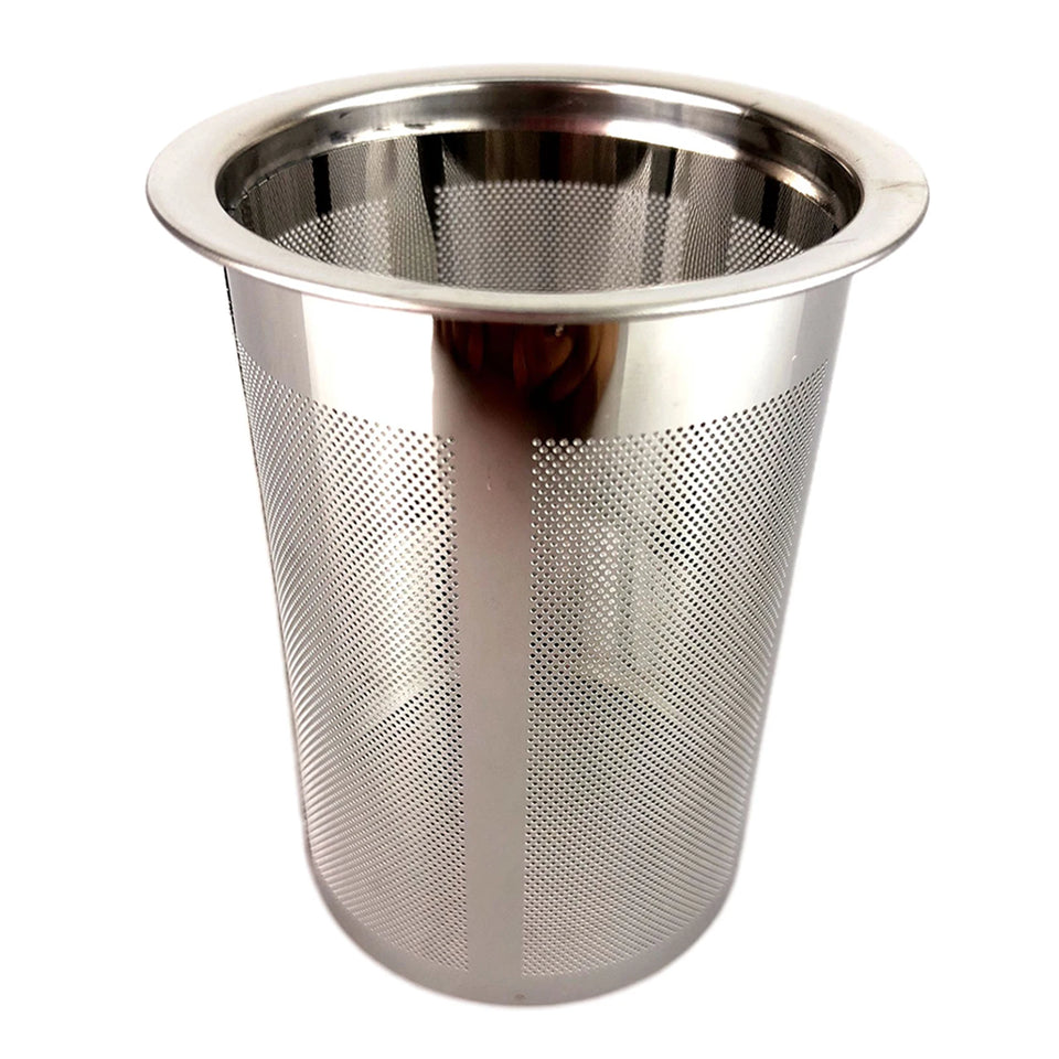 Strainer Coffee Strainer Brew Infuser Filter Stainless Steel Brew Coffee Small Kitchen Appliances Espresso Makers
