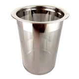Strainer Coffee Strainer Brew Infuser Filter Stainless Steel Brew Coffee Small Kitchen Appliances Espresso Makers