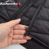 Kamperbox Winter Coat Ski Skirt Outdoor Thermal Skirt Winter Sports Protector Thermal Women Dress Women's Ski