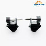 Signalfire AI-6C  AI-7 AI-7C AI-7V AI-8 AI-8C AI-9 Electrodes for Optical Fiber Fusion Splicer AI-6C AI7 AI7C  AI8 AI8C AI9