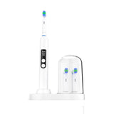 Organizer Electric Toothbrush Holder Universal Durable Toothbrush Bracket Dustproof for Oral B iO Series & EB Round Head Series