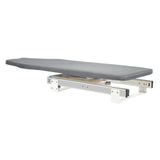 80cm Modern Retractable Ironing Board Closet Pull-Push Stow Away In The Cabinet
