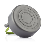 Portable Outdoor Water Kettle Water Pot Teapot Coffee Pot Indoor Aluminum Alloy Tea Kettle Outdoor Camping Hiking Picnic Pot