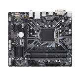 For Z370M DS3H Motherboard 64GB LGA 1151 DDR4 Micro ATX Mainboard 100% Tested Fully Work