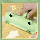 Pet  remover, cat hair remover, dog handle, roller  remover, bed stall, hair scraping and floating  remover