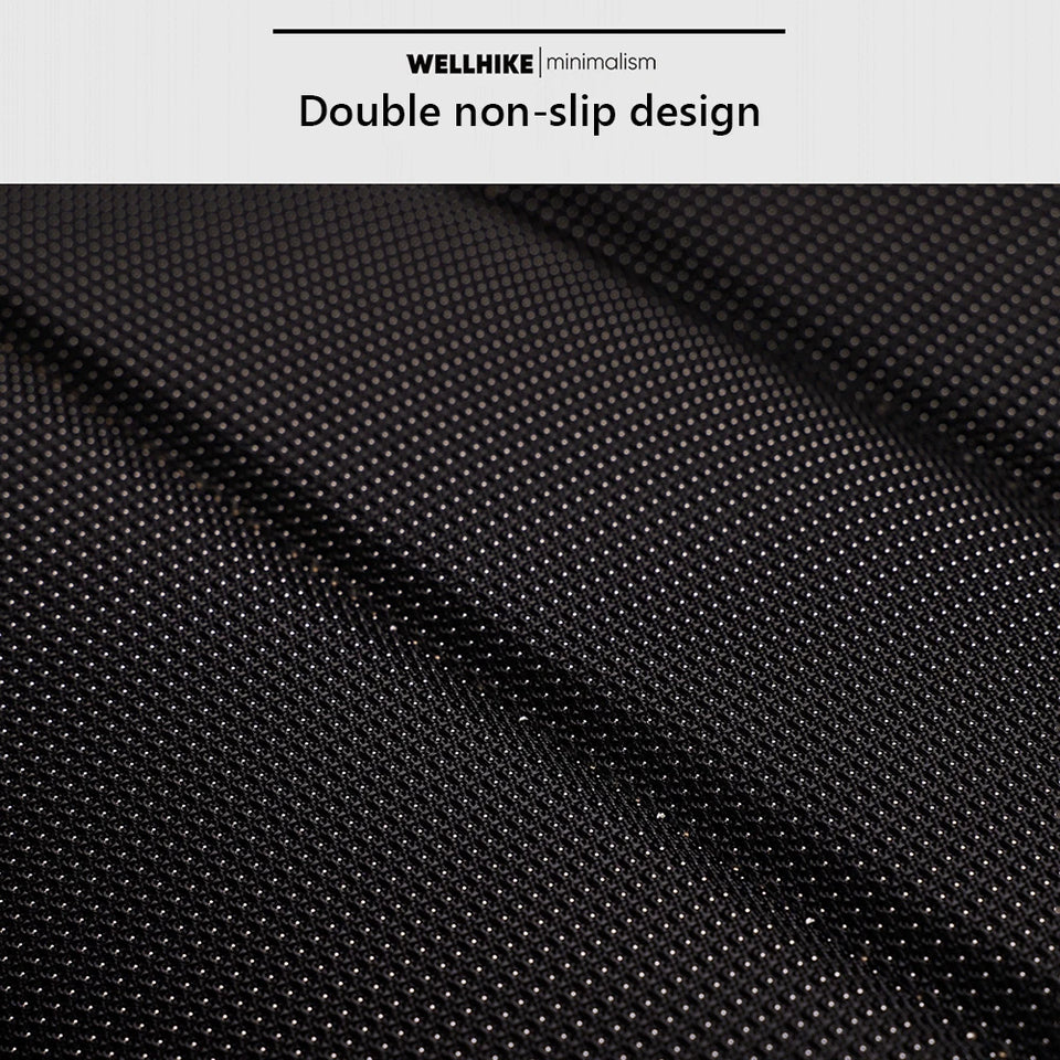 Outdoor Picnic Sitting Mat Waterproof Portable Camping Pad Anti-Slip Beach Foldable Seat Cushion for Travel Hiking