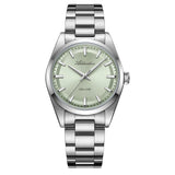 ADDIESDIVE AD2066 Men's Luxury Watch 10Bar Waterproof BGW9 Super Luminous 316L Stainless Steel reloj hombre VH31 Quartz Watches