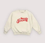 kids sweaters 2026 new style ss spring girl boy sweatshirt casual pullover shorts pant suit