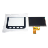 Original Signal Fire Fusion Splicer LCD Screen Display Glass Cover AI-9 AI-8C AI-7C AI-7V AI-8 AI-7 AI-6C AI-6A