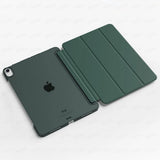 Tablet Case for iPad Mini A17 Pro 2024 Funda Mini 6 2021 Pro 12.9 5th 6th Generation M2 11 Smart Cover for iPad 10th Gen. 10.9