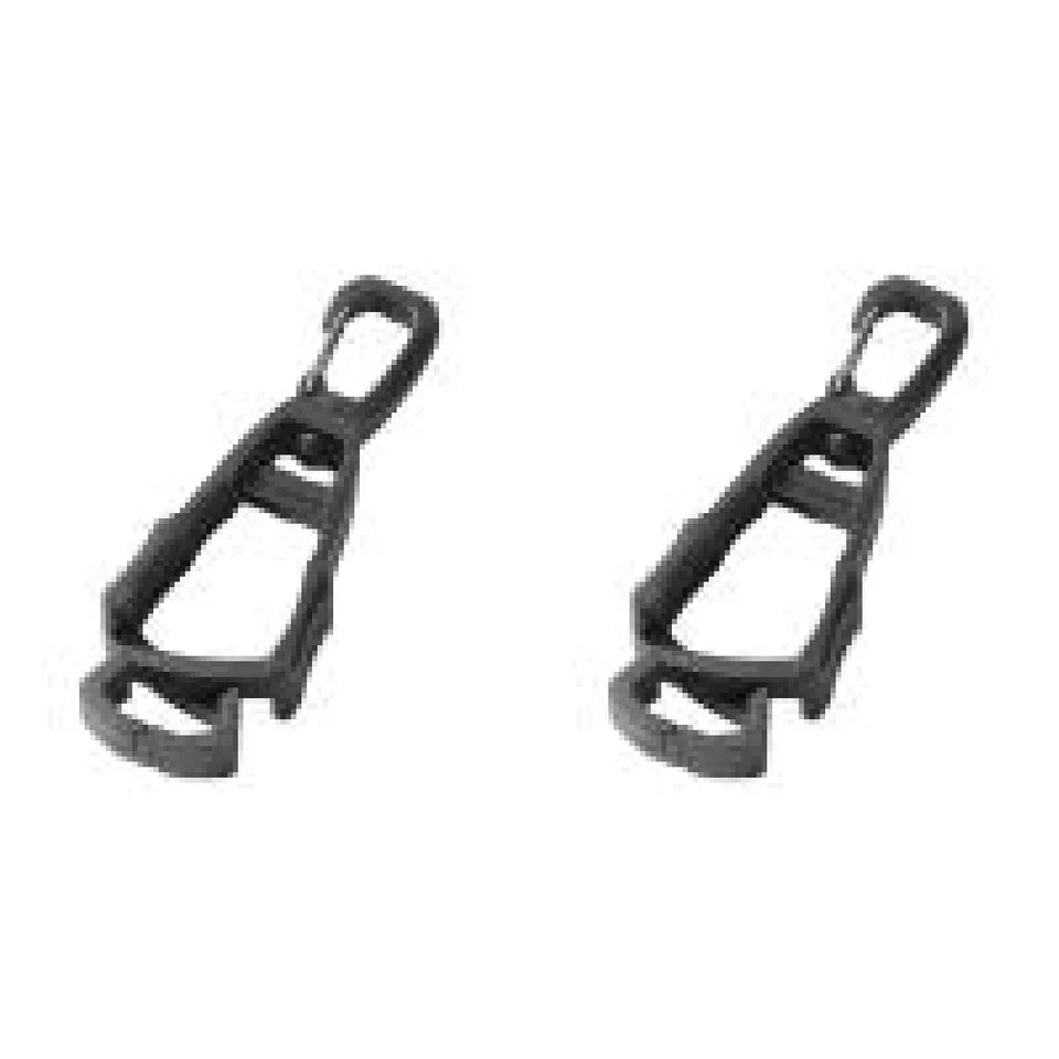 1-5Pcs Glove Clip Hanger Safety Glove Holder Plastic Working Gloves Clip Work Clamp Safety Work Glove Guard Multifunctional Tool