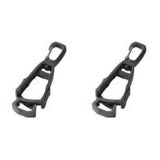 1-5Pcs Glove Clip Hanger Safety Glove Holder Plastic Working Gloves Clip Work Clamp Safety Work Glove Guard Multifunctional Tool