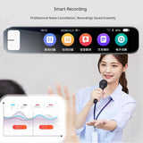 150+ AI Smart Pen with ChatGPT integration Built-in ChatGPT integration scans questions and receives instant AI-generated answer