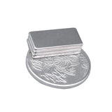 20x10x2mm  Block Rectangular Magnets  20x10x2 mm For Home Refrigerators, Offices DIY 20x10x2 mm