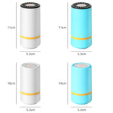 Universal Mason Jar Sealer Vacuum Kit BAP Free Vacuum Sealing Machine Food Storage Wear-Resistant for Wide Mouth Kitchen Gadgets