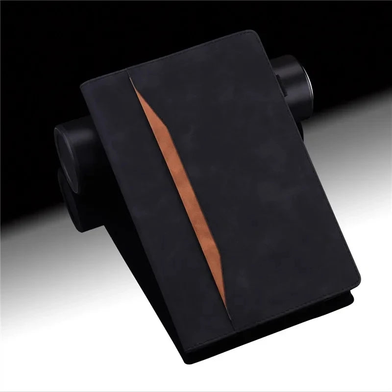 For OnePlus Pad 3 13.2 Lite 11 inch 2025 Case Business Leather Wallet Cards Stand Case For OnePlus Pad Pro 12.1 Tablet Cover