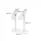 Shoe Display Stand Clear Acrylic High Heels Display Props Shopping Mall Window Counter Shoe Stand Shoe Support Shoe Rack Riser