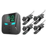 Mobile Phone Screen Clicker Device Live Broadcast Fast Praise Automatic Loop Connecting Device Point Device Universal