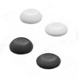 4PCS Joystick Cap for Switch 2 Pro Controller for PS5 PS4 Controller Thumb Grip Non-slip Button Cover Gamepad Gaming Accessories