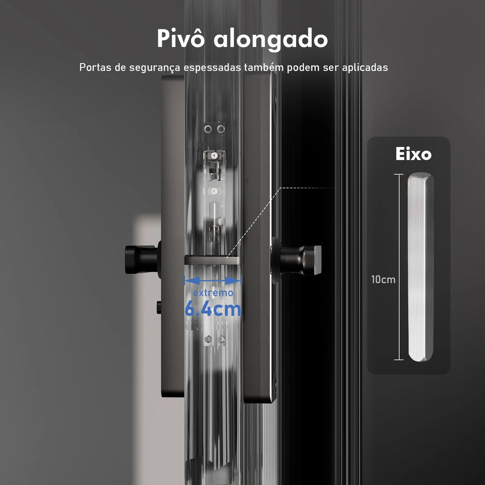 Digital Electronic Lock, Electronic Lock, Smart Lock, Digital Lock, Tuya Wifi Electronic Lock
