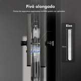 Digital Electronic Lock, Electronic Lock, Smart Lock, Digital Lock, Tuya Wifi Electronic Lock