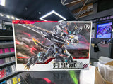 New In Stock IN ERA+ FNR-09 FENRIR Assembling Model Mecha Toys  Infinite Dimension RMD 1/72 PLASTIC MODEL KIT Wolf king